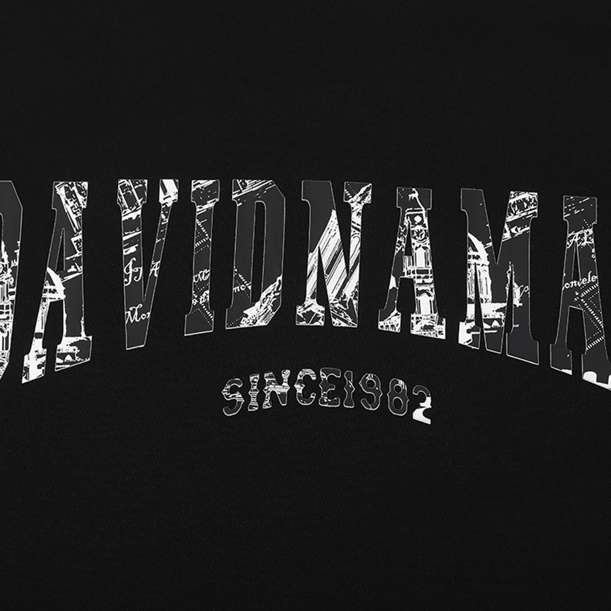 DAVID NAMAN 24SS T