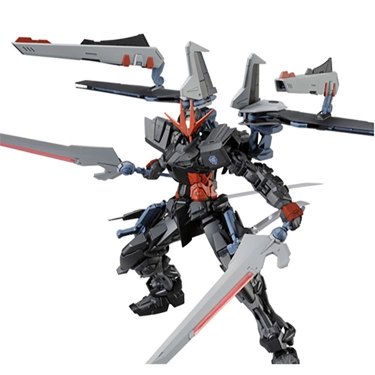 BANDAI MG PB 18cm