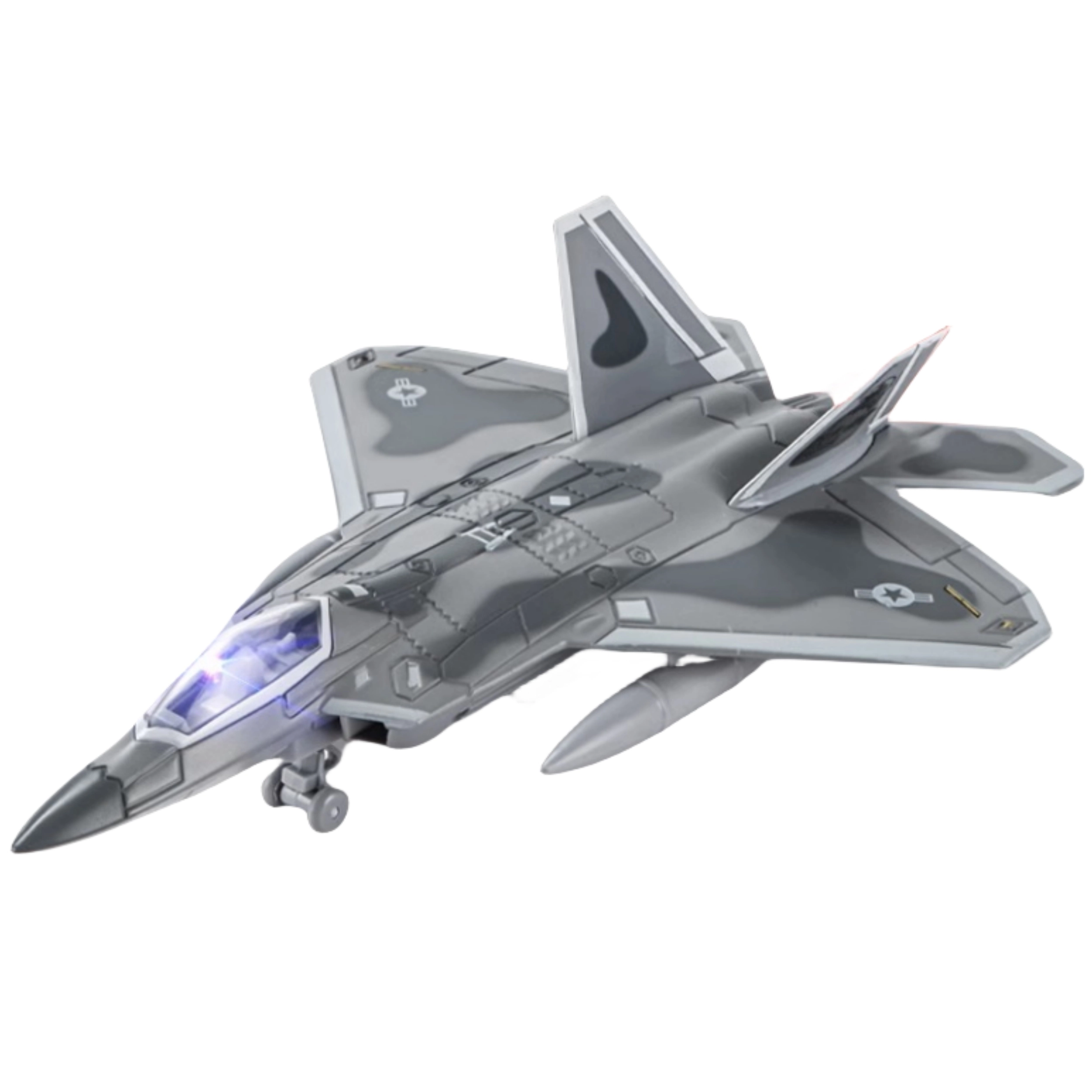 F16 F35