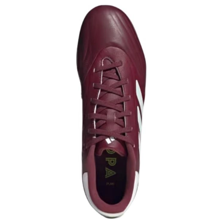 adidas COPA PURE 2 League Firm Ground Cleats FG