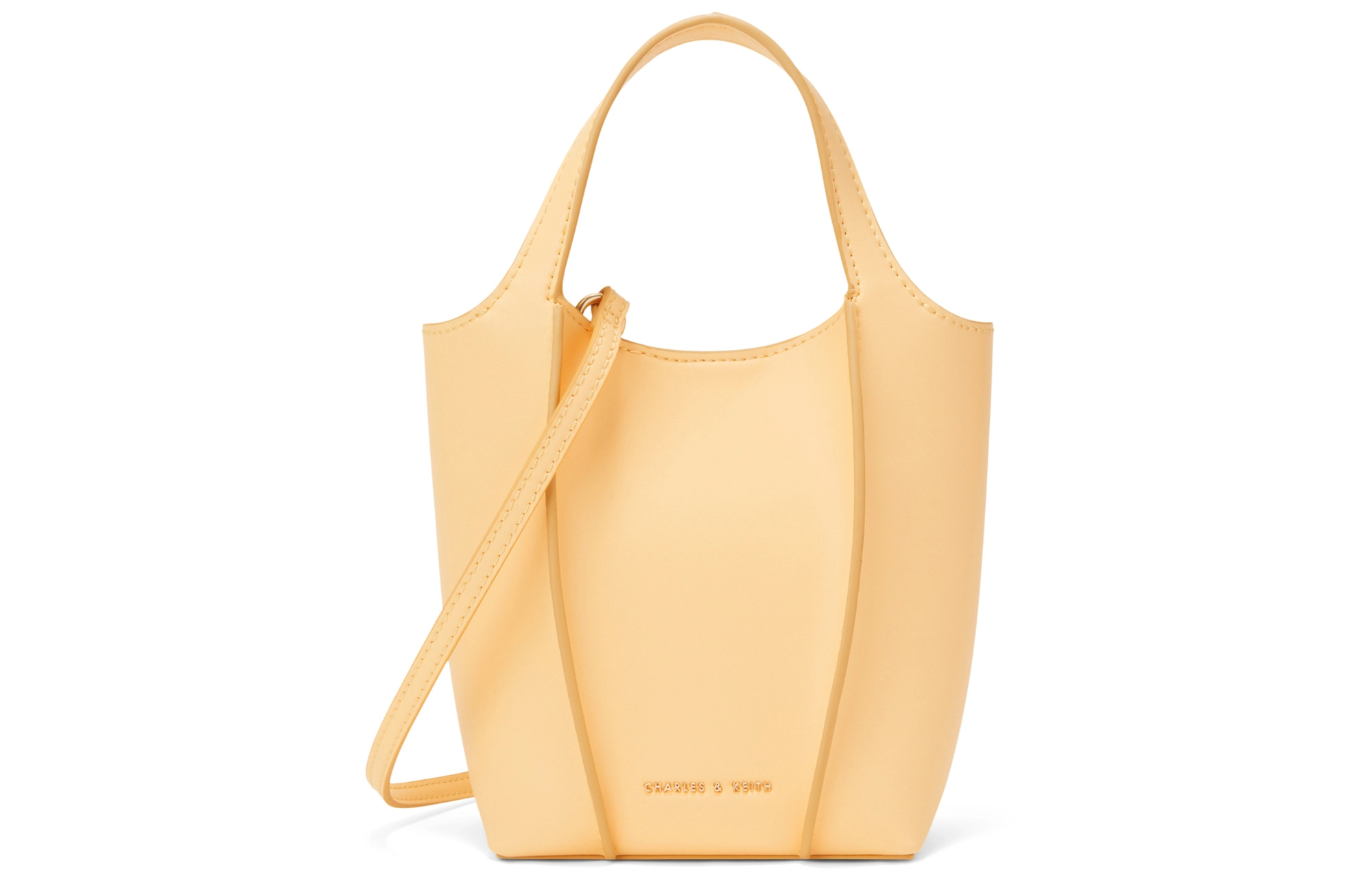 CHARLESKEITH Tote