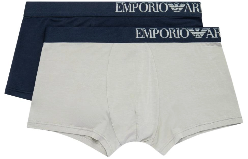 EMPORIO ARMANI SS24 Logo 2