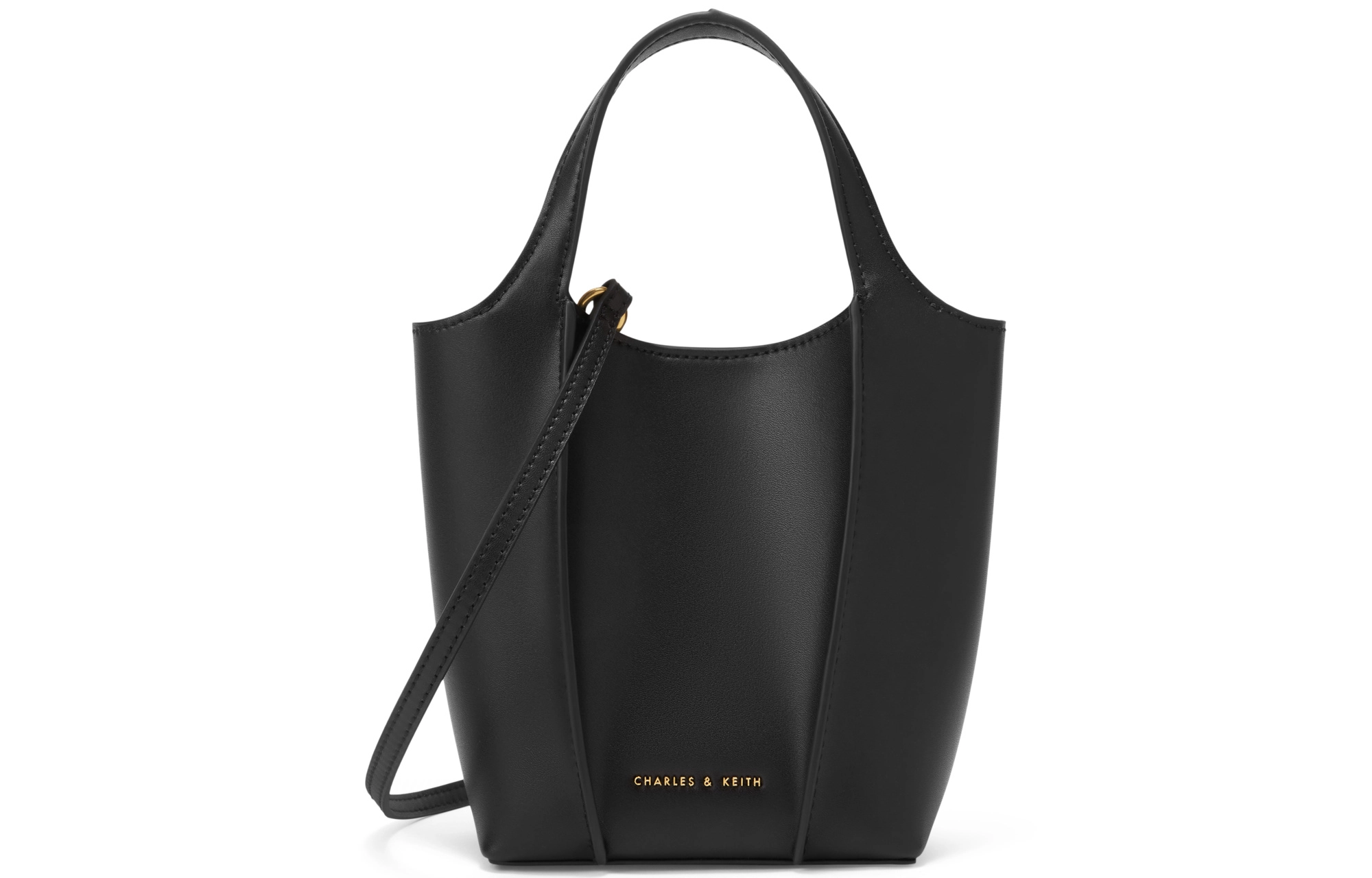 CHARLESKEITH Tote