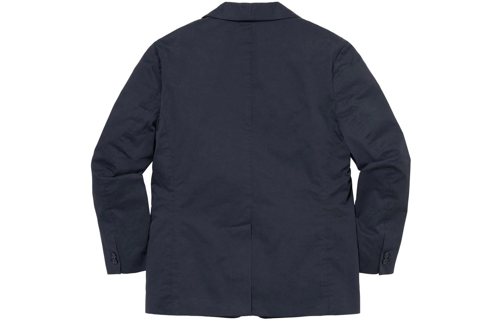 Supreme x MM6 Maison Margiela SS24 WEEK7 WASHED COTTON SUIT