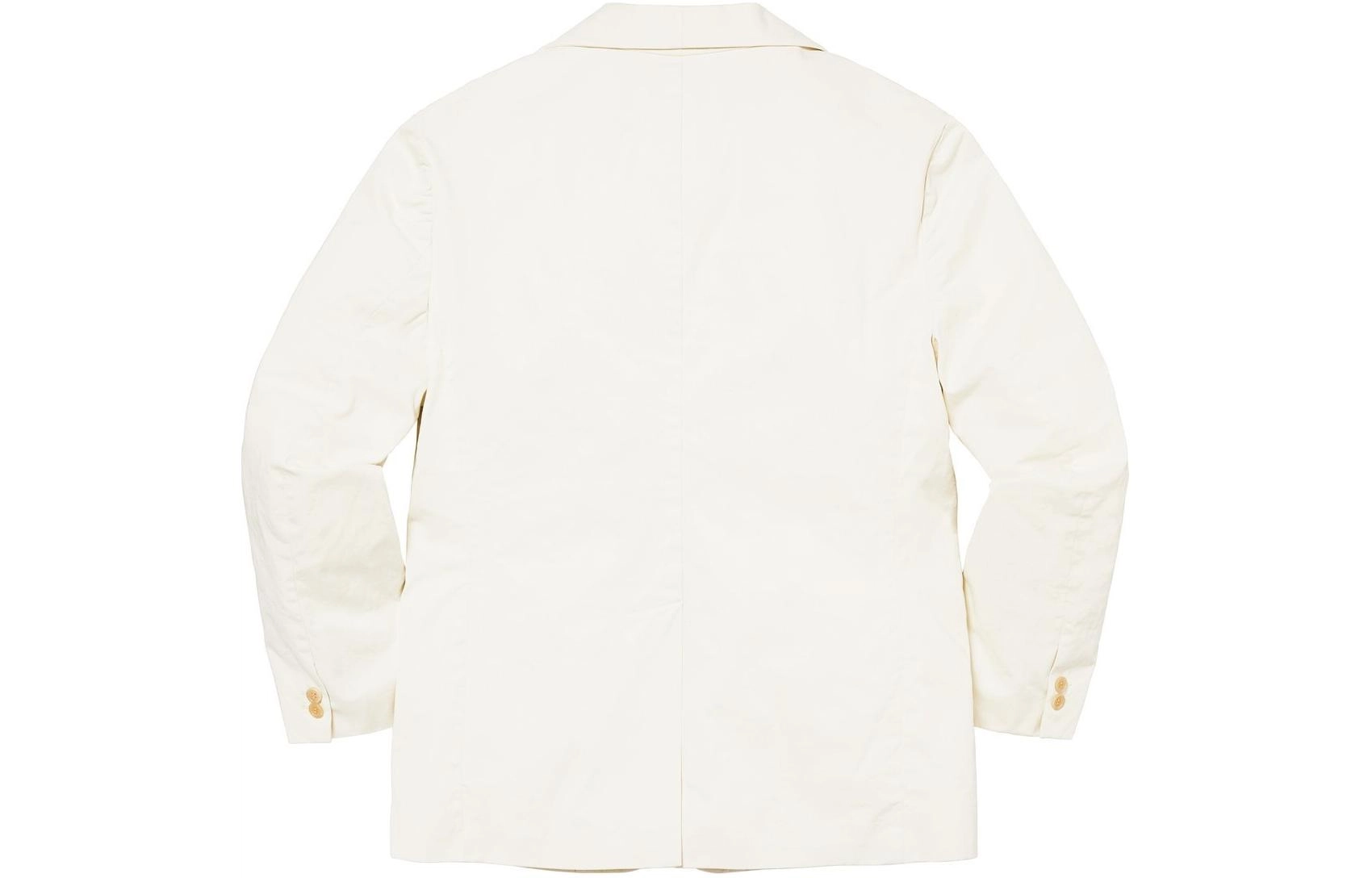Supreme x MM6 Maison Margiela SS24 WEEK7 WASHED COTTON SUIT