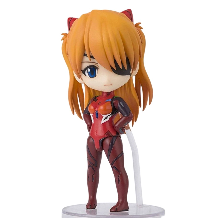BANDAI figuarts mini 9cm