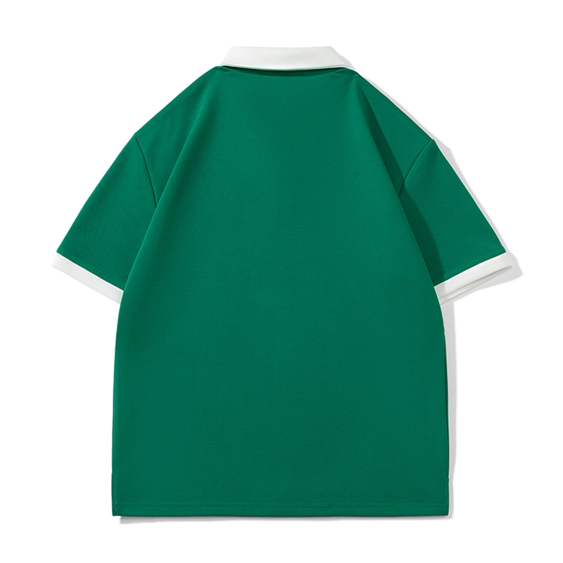 AMBER LIGHT Polo