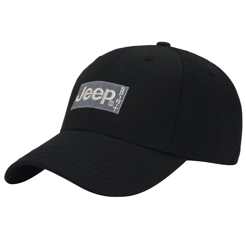 JEEP SPIRIT LOGO