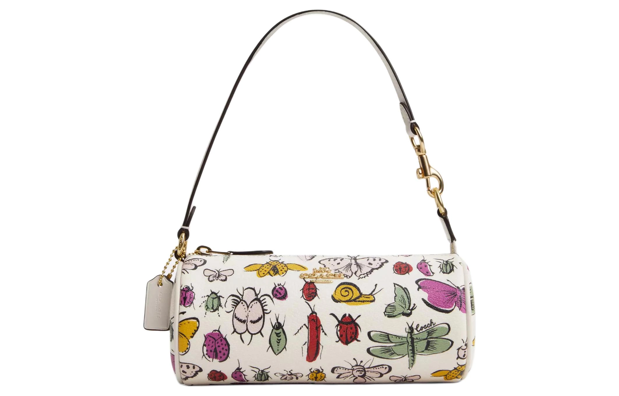 COACH Nolita 19