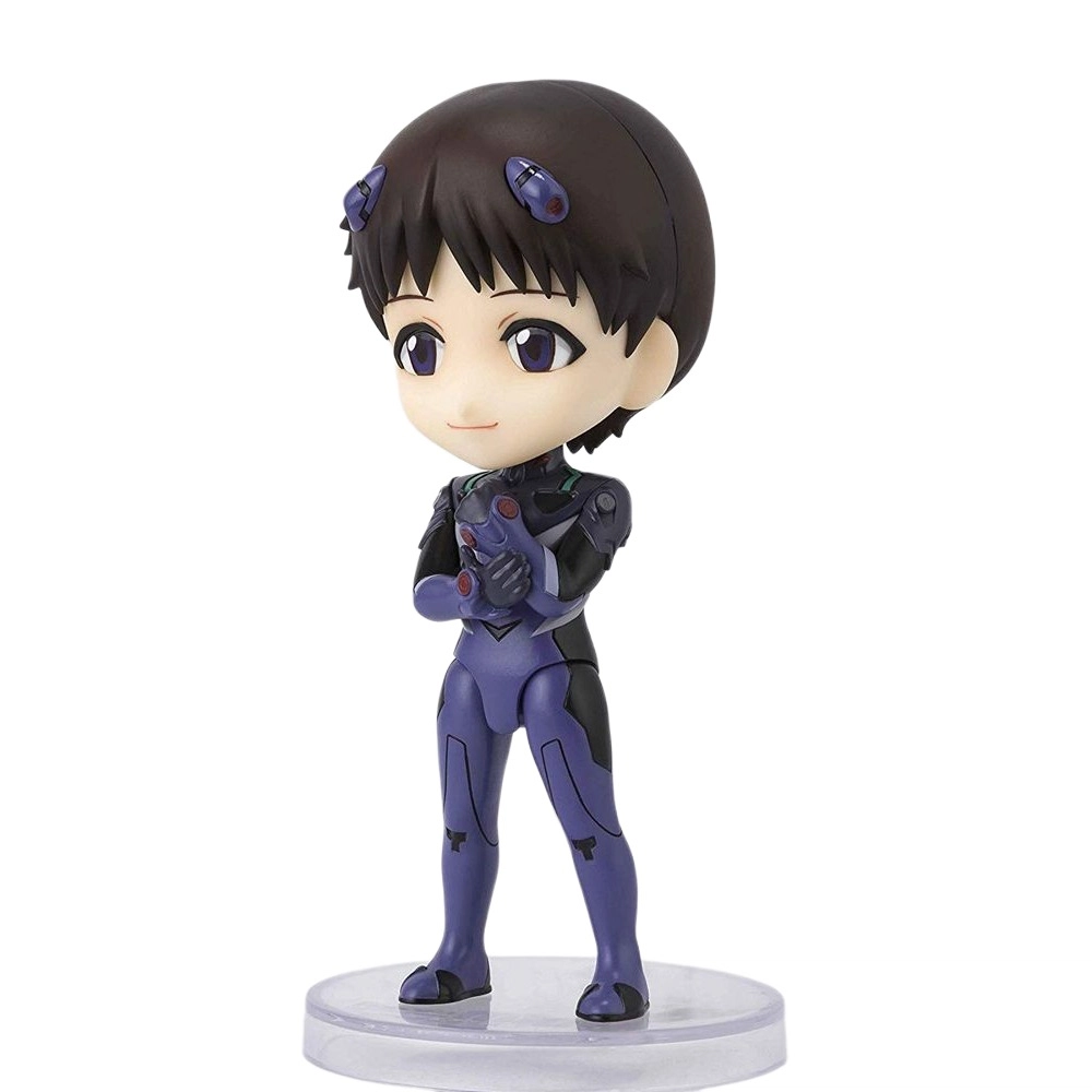 BANDAI figuarts mini 9cm