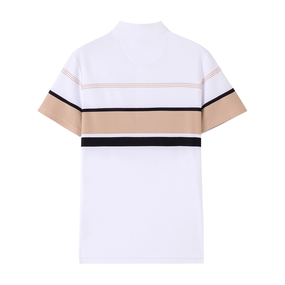 U.S. POLO ASSN. logoPolo