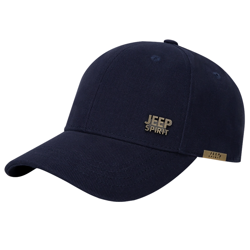 JEEP SPIRIT