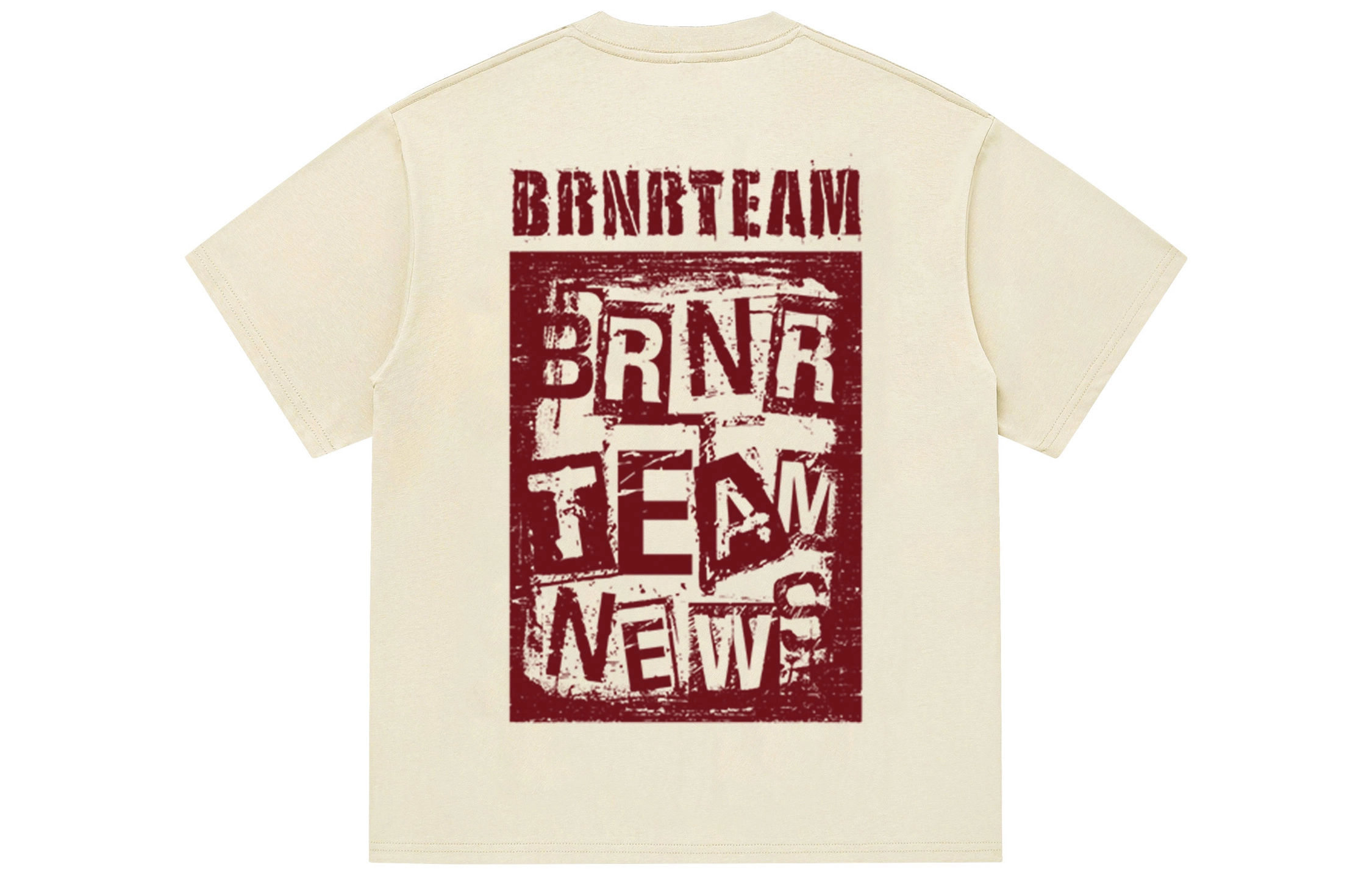 BRNR LogoT