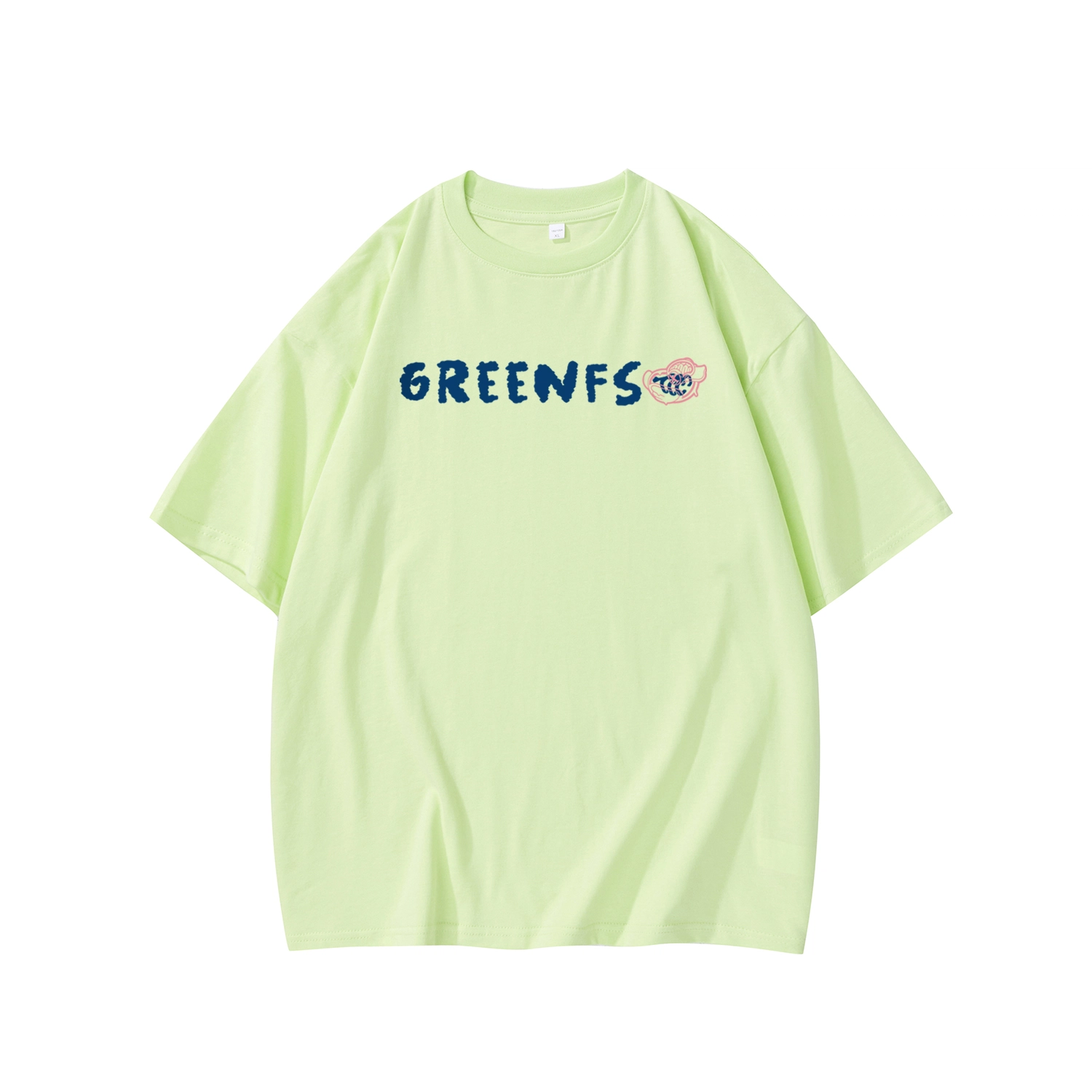 GF T