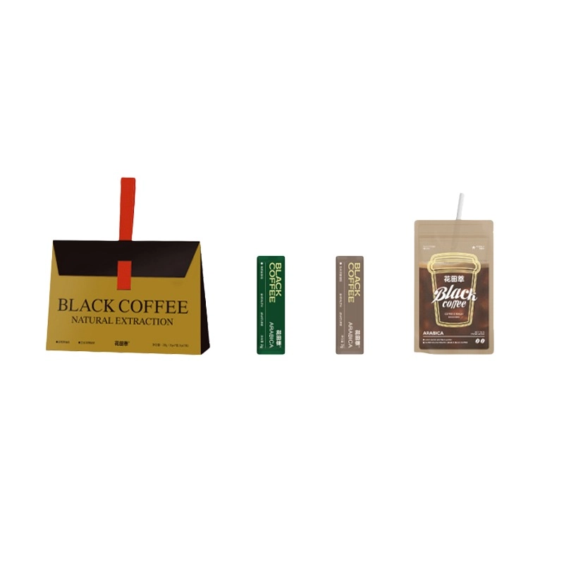 CHALATTE COFFEE 7
