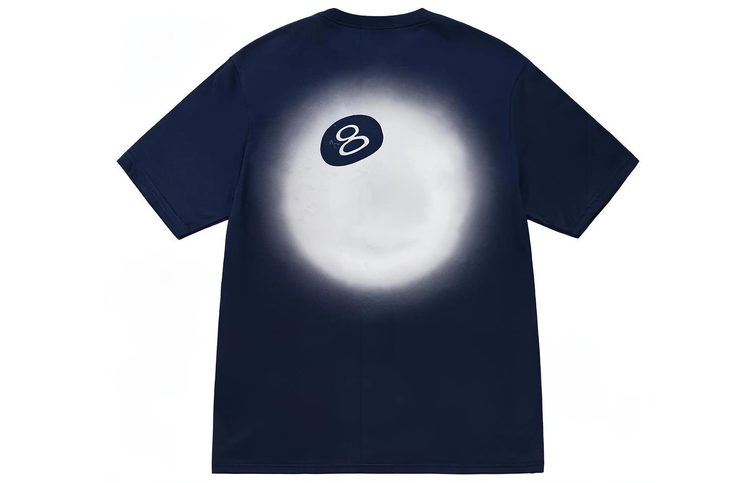 Stussy FW22 8 8T
