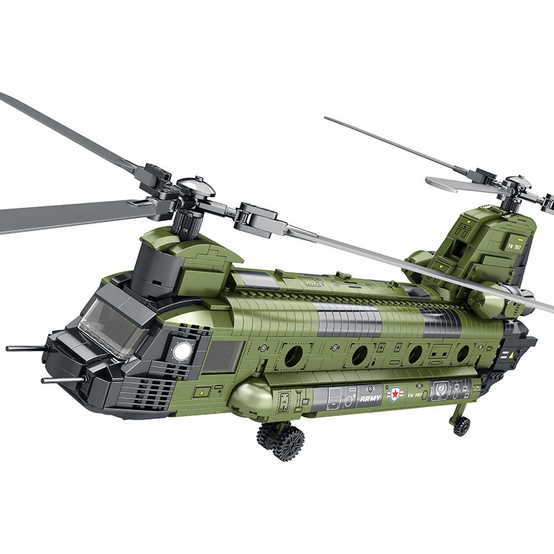 Reobrix CH-47 33031
