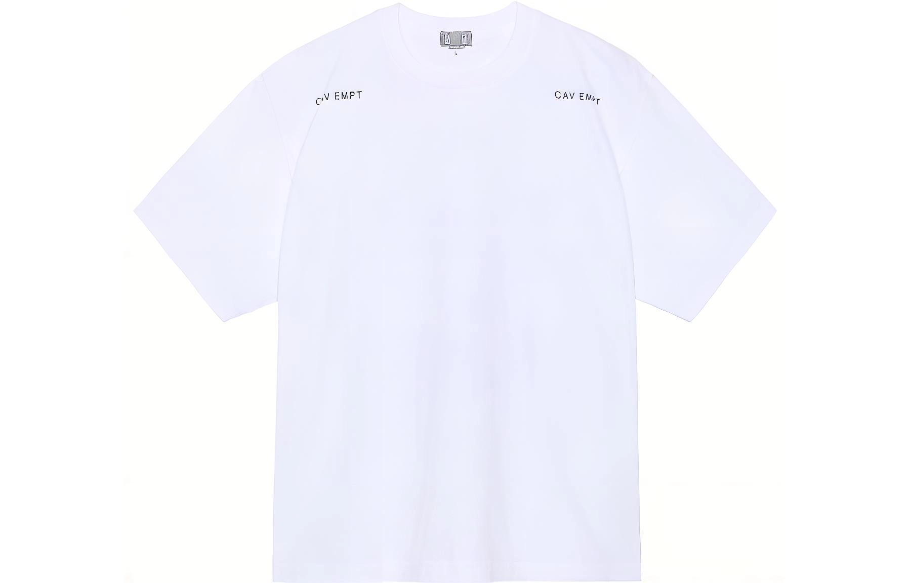Cav Empt T