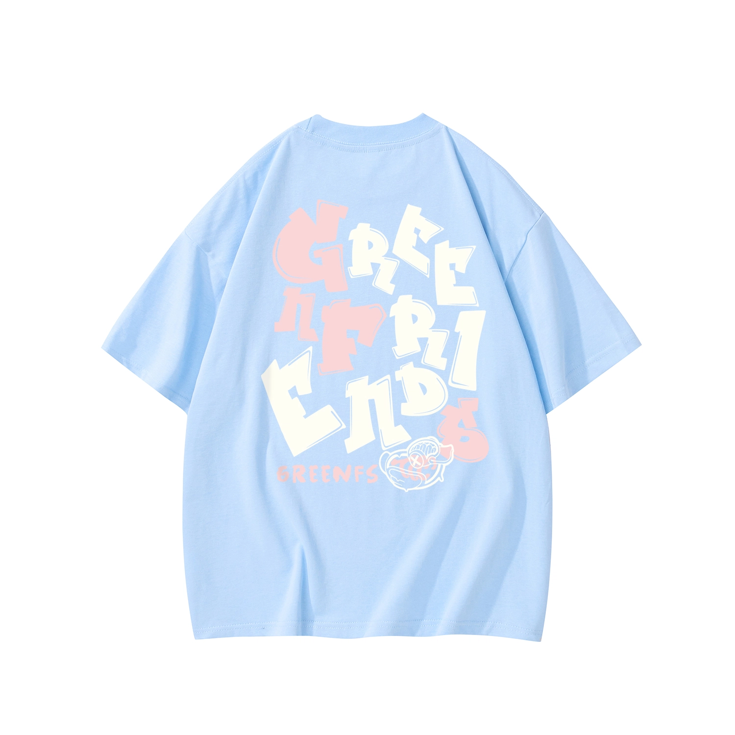GF T