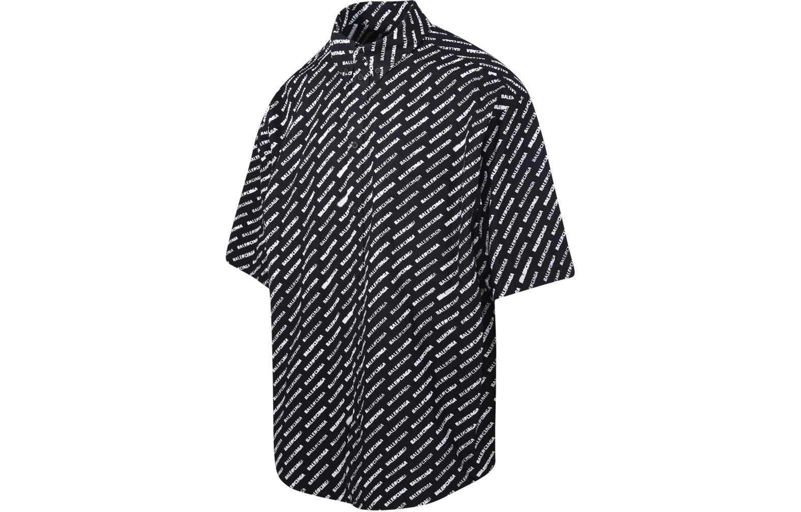 Balenciaga SS24 Logo