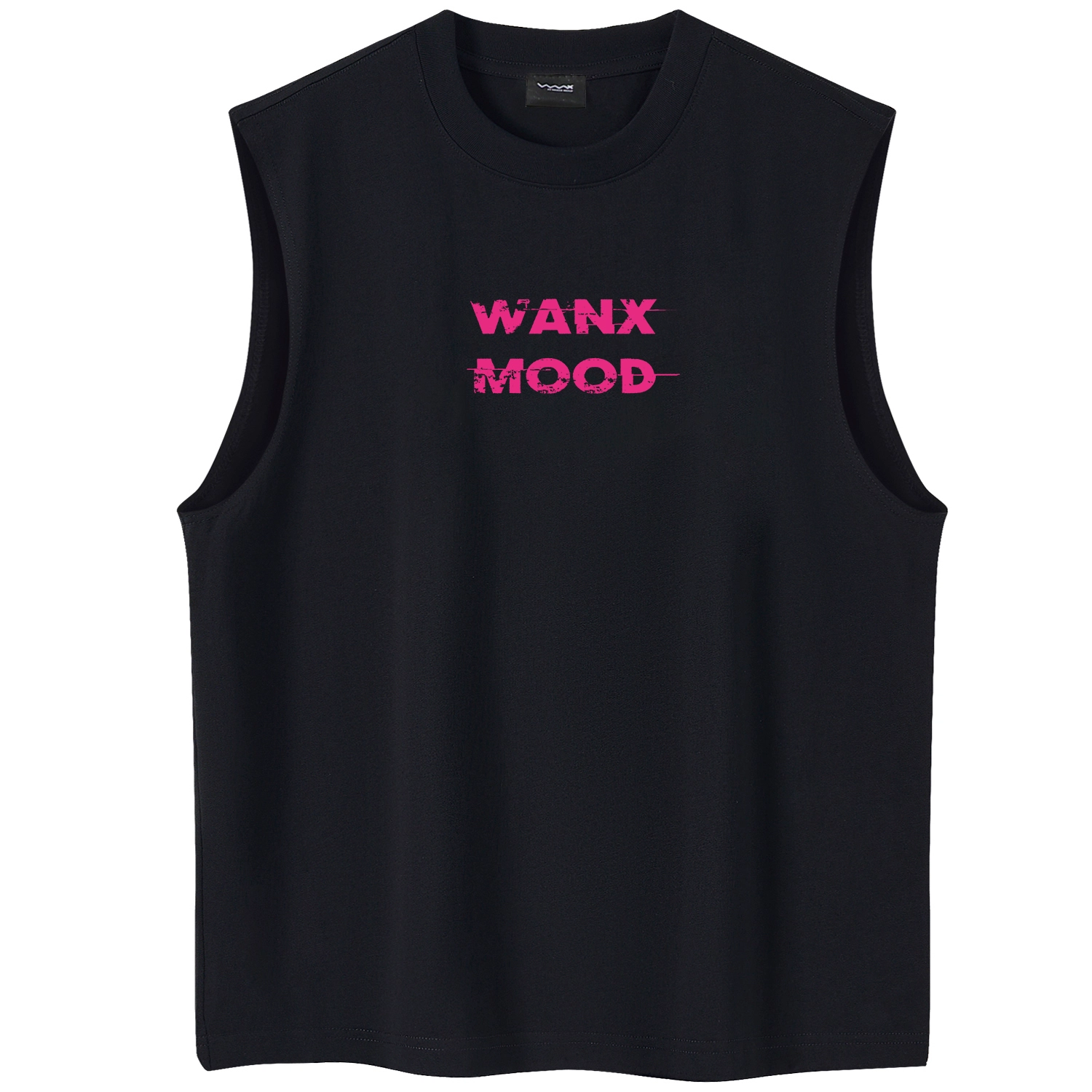 WANX