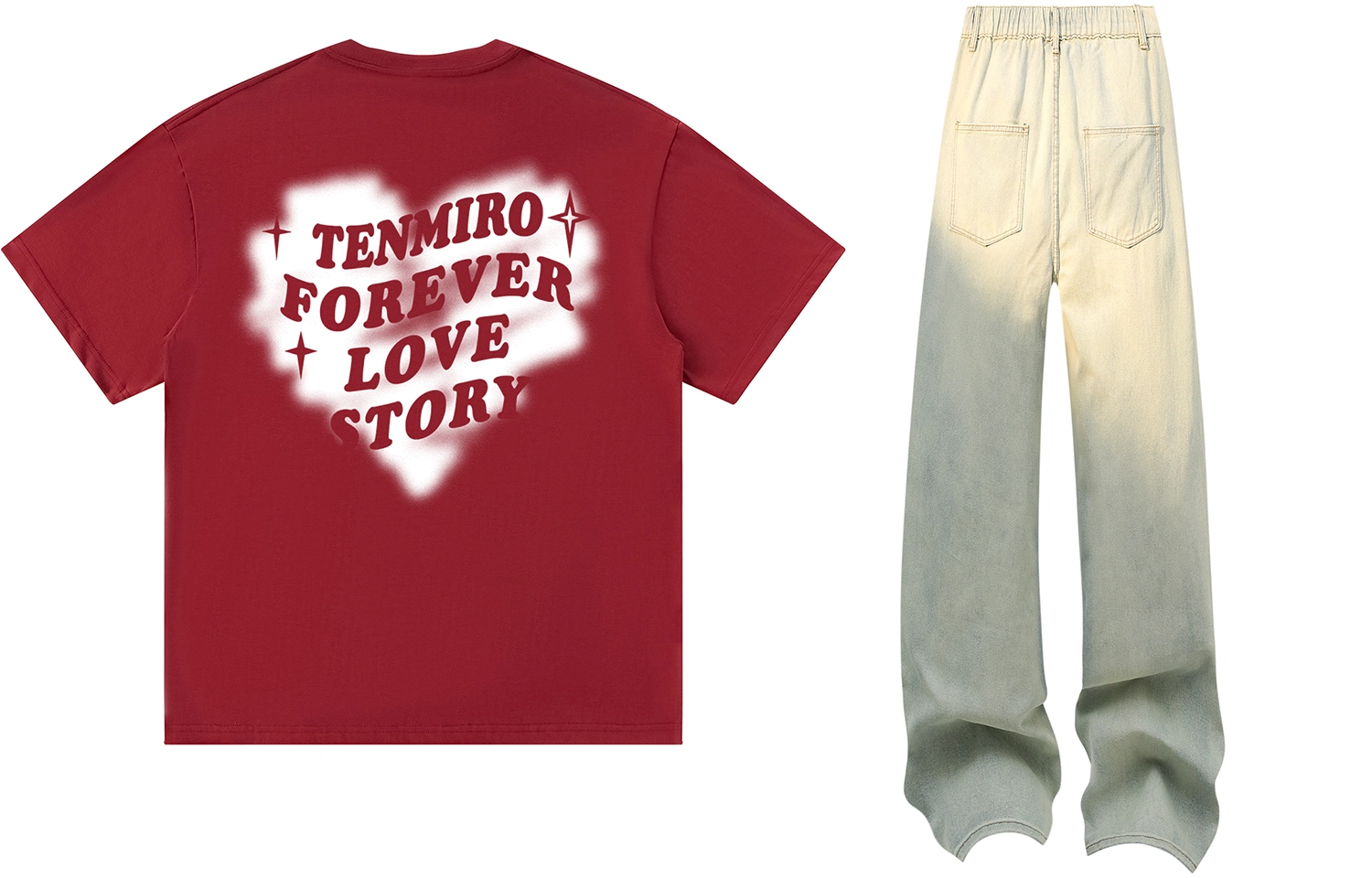 TEN MIRO T
