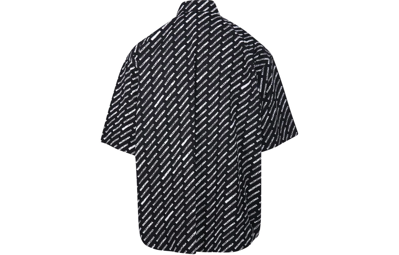 Balenciaga SS24 Logo