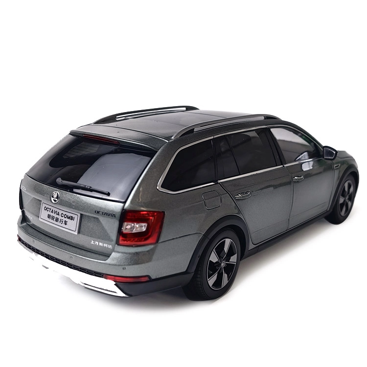 118 SKODA OCTAVIA