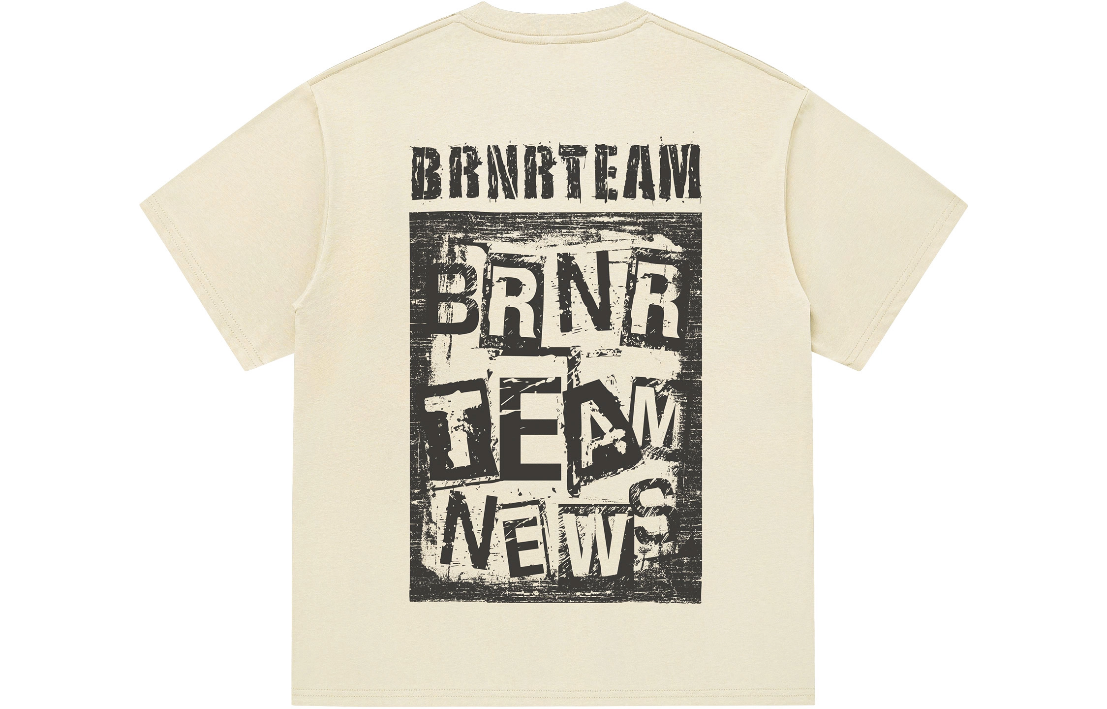 BRNR LogoT