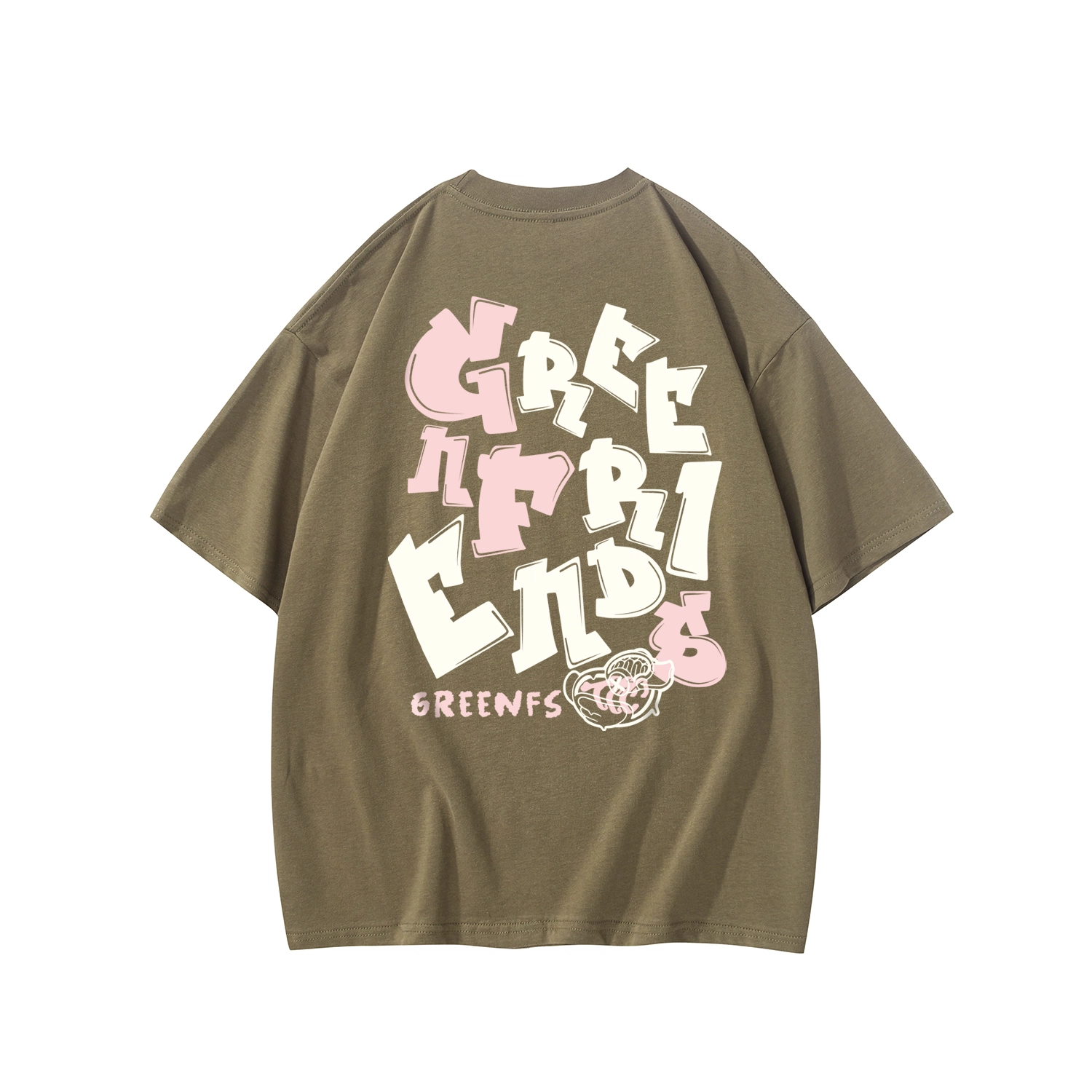 GF T