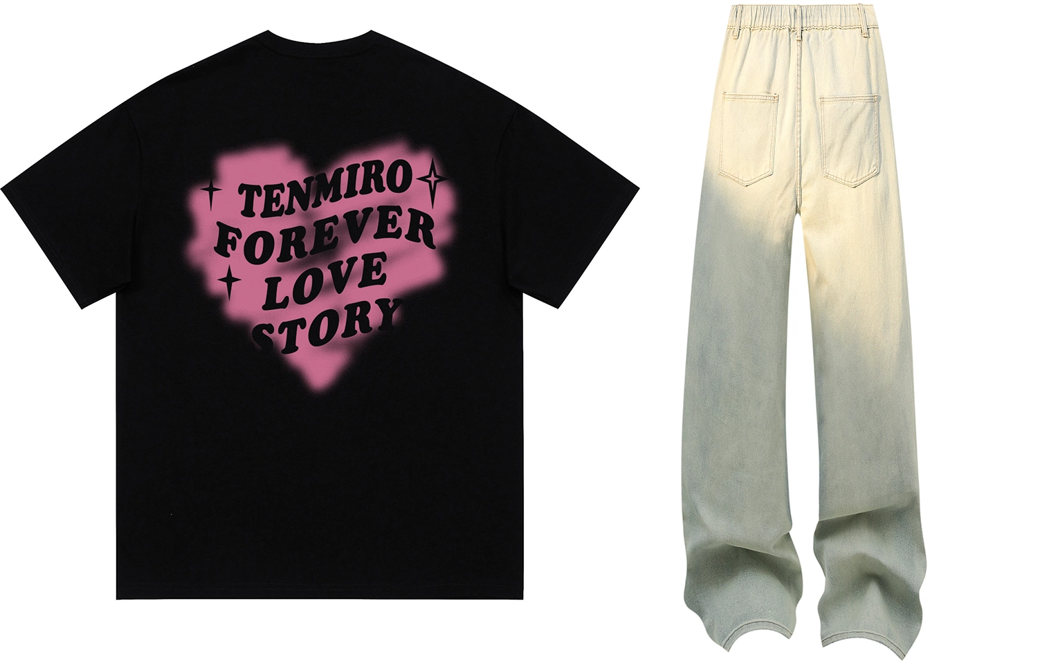 TEN MIRO T