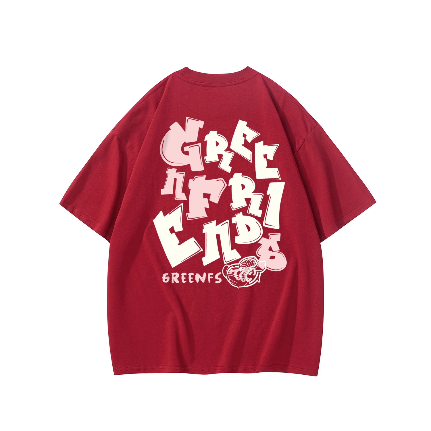 GF T