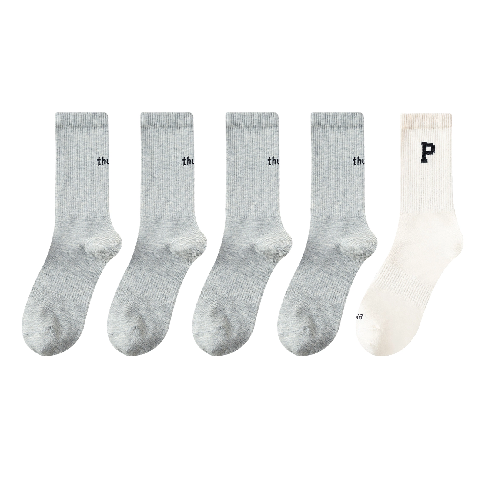 5