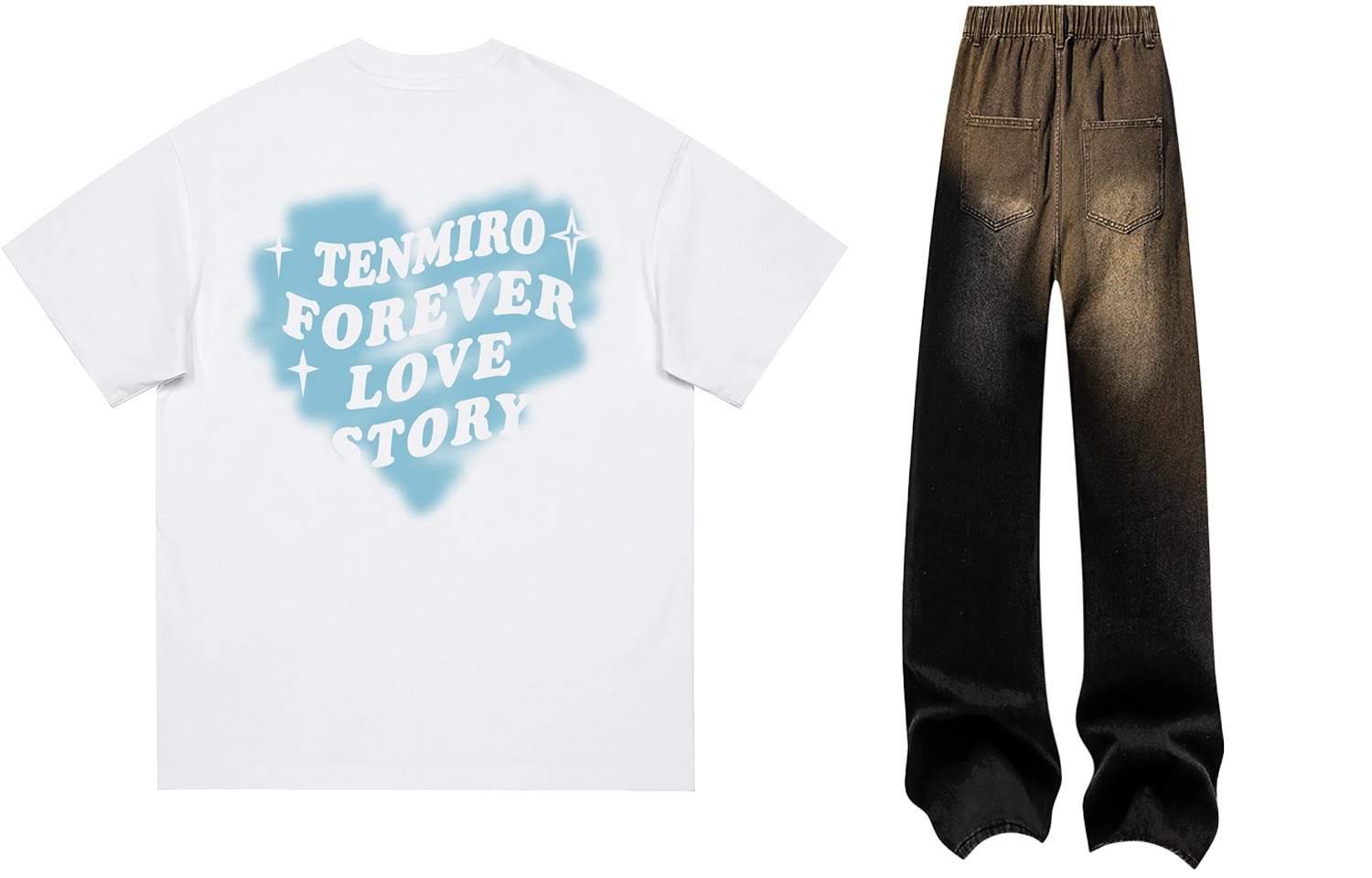 TEN MIRO T