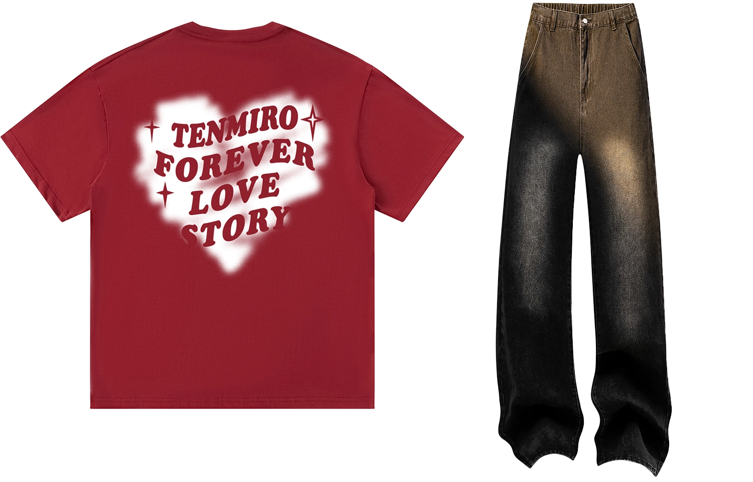 TEN MIRO T