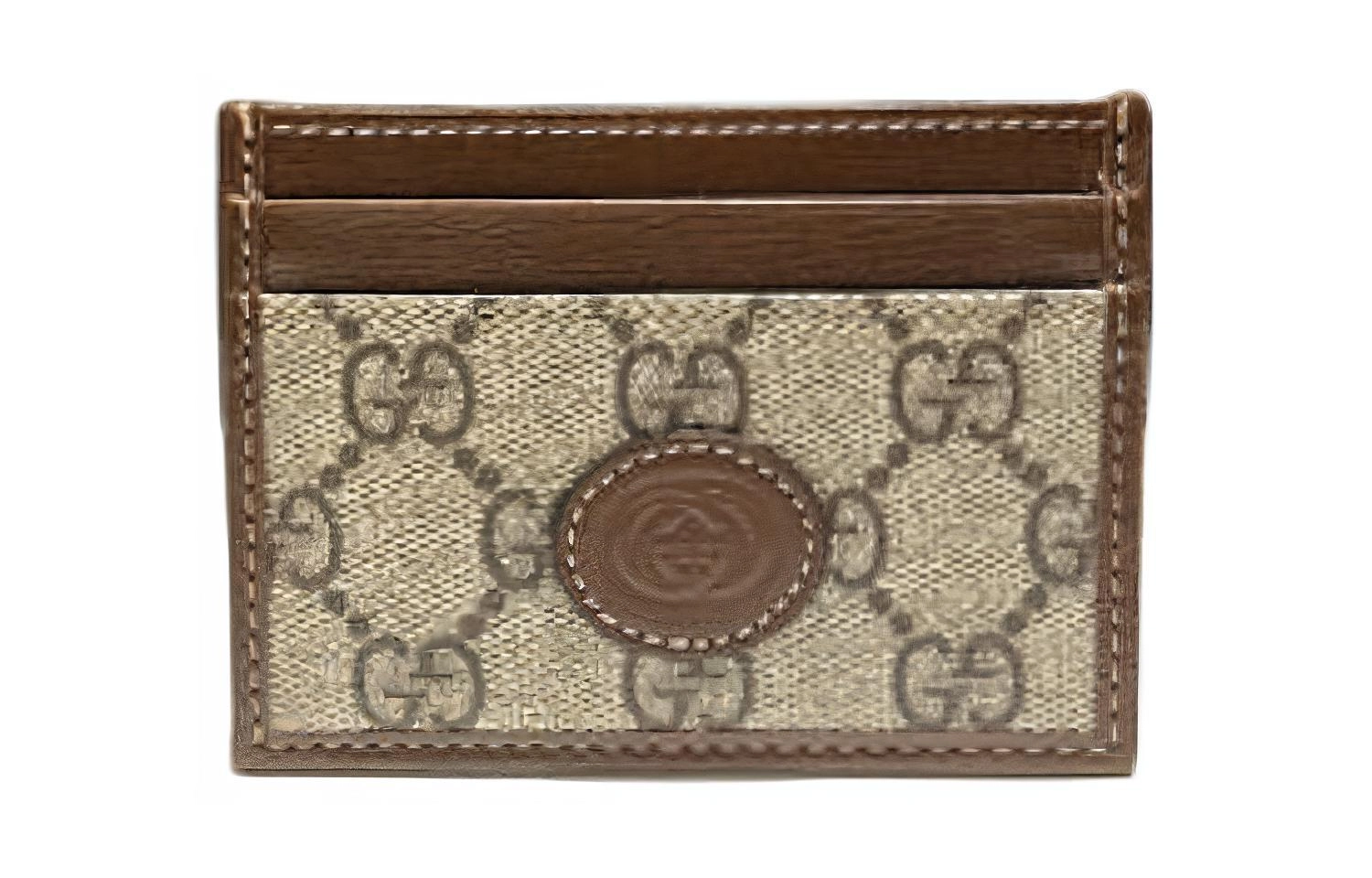GUCCI Logo G