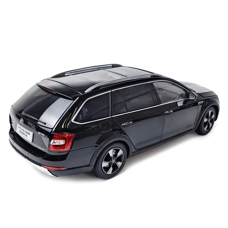 118 SKODA OCTAVIA