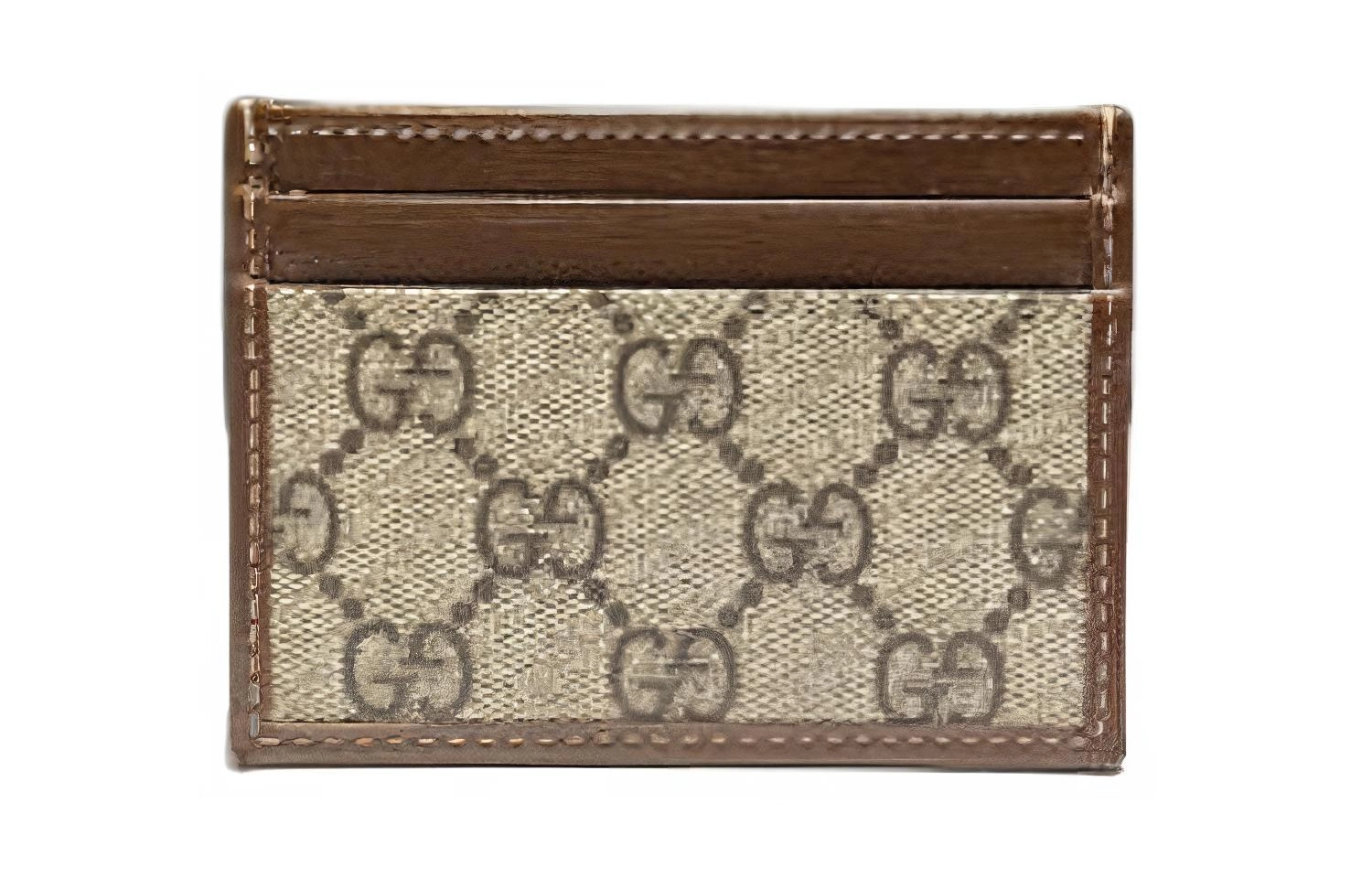 GUCCI Logo G