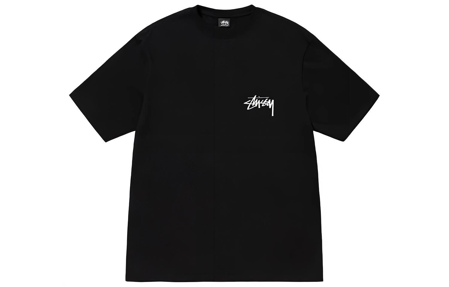 Stussy FW22 8 8T