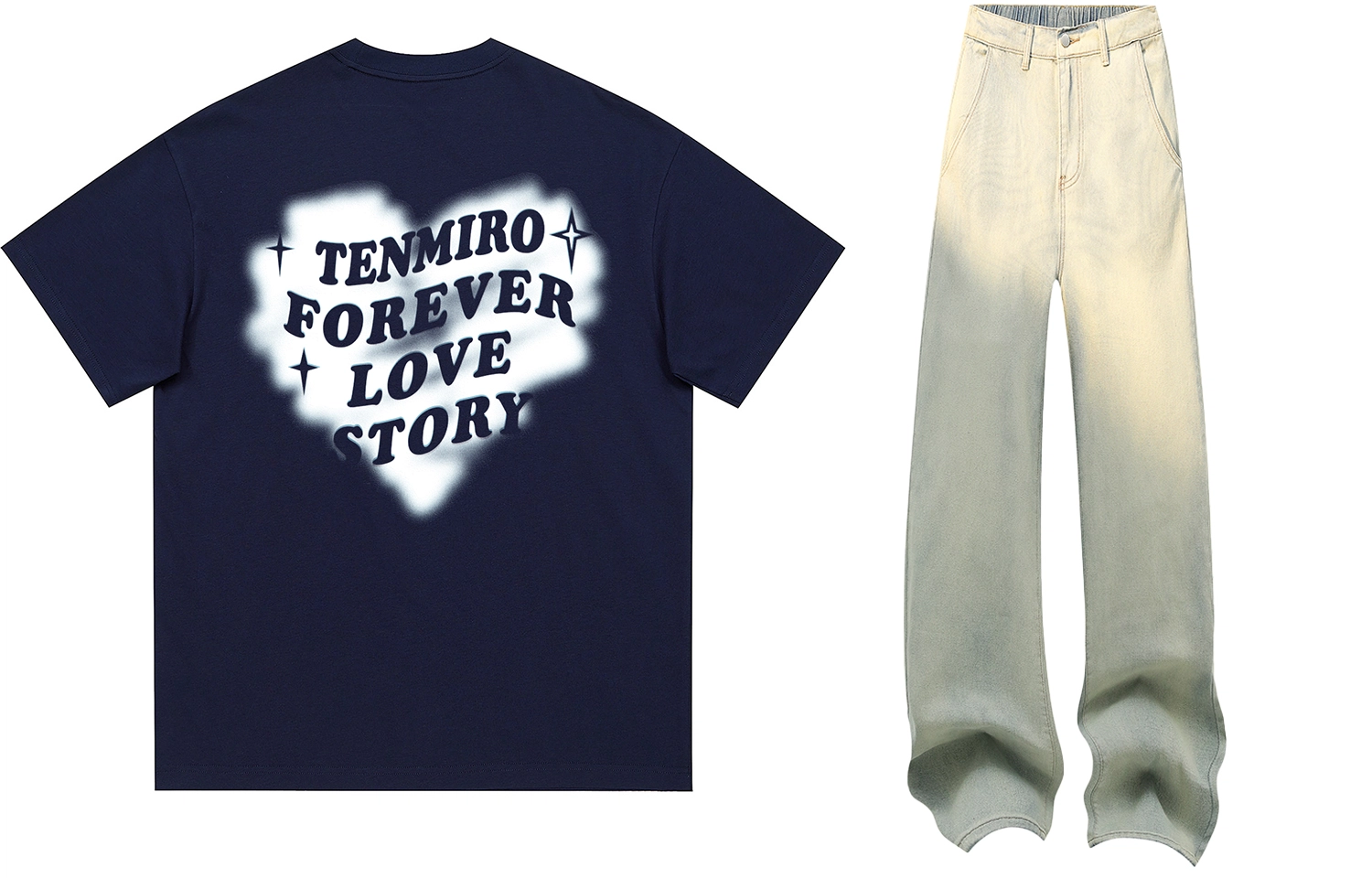 TEN MIRO T