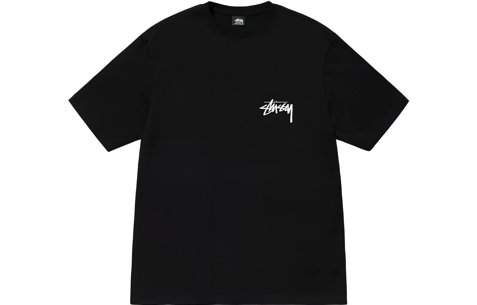 Stussy SS23 SS23 8 SHATTERED TEE 8LogoT