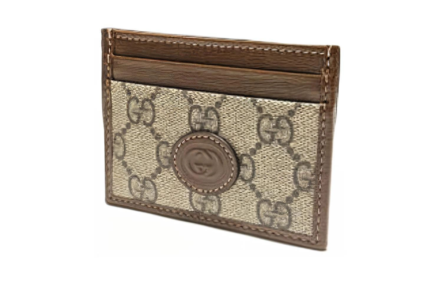 GUCCI Logo G