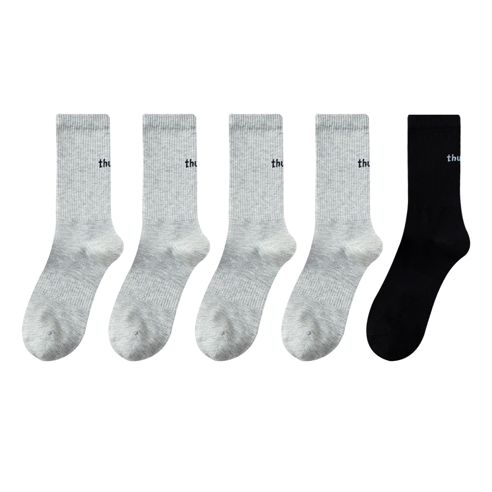 5