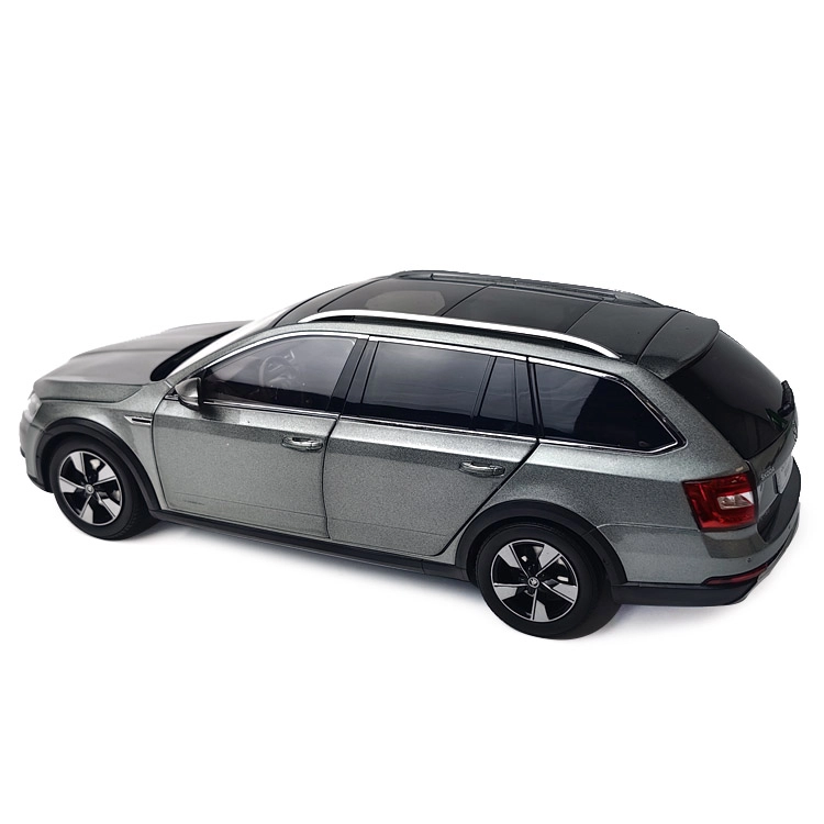 118 SKODA OCTAVIA