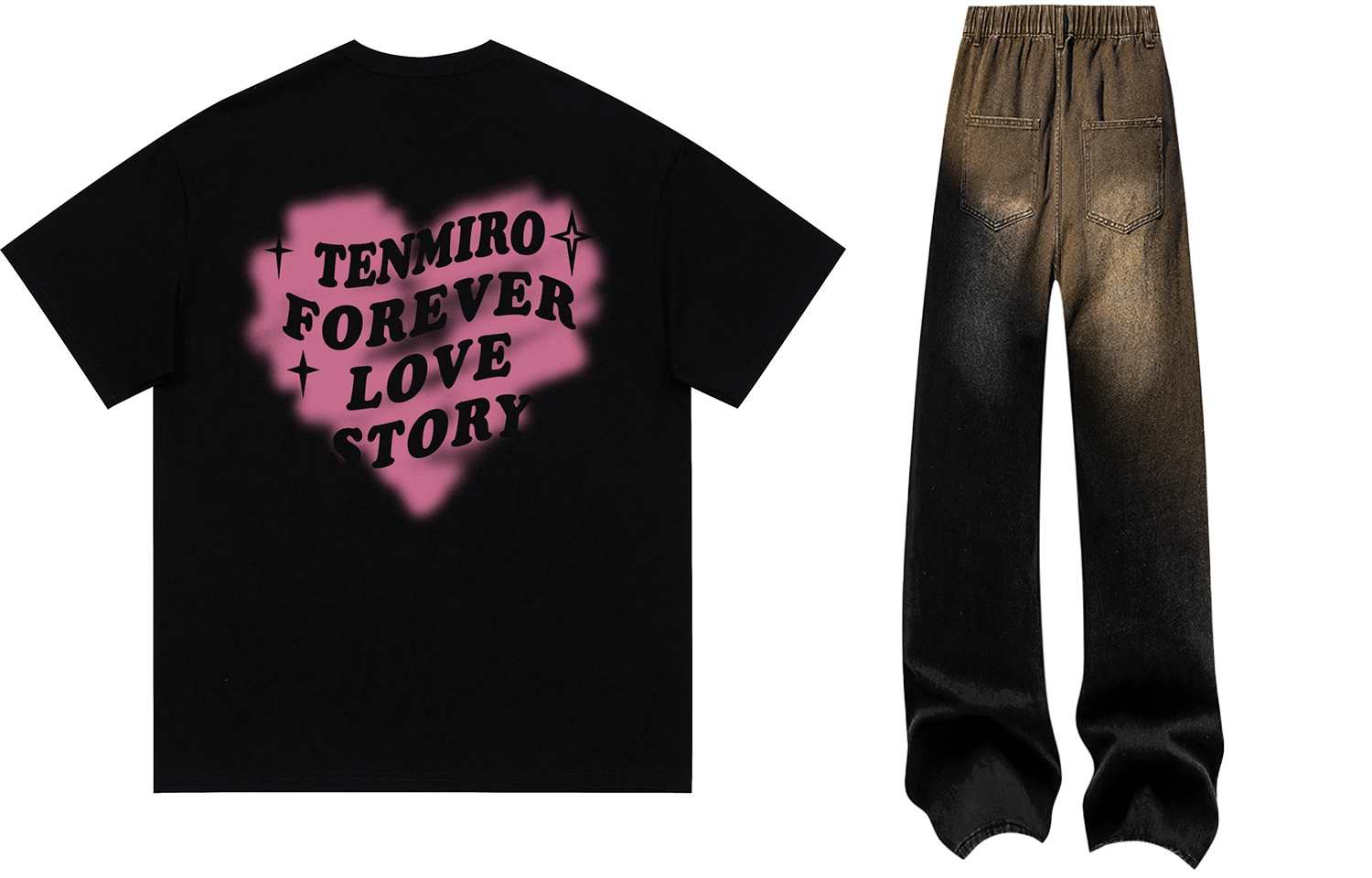 TEN MIRO T