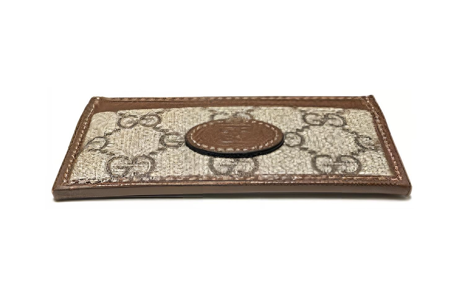 GUCCI Logo G