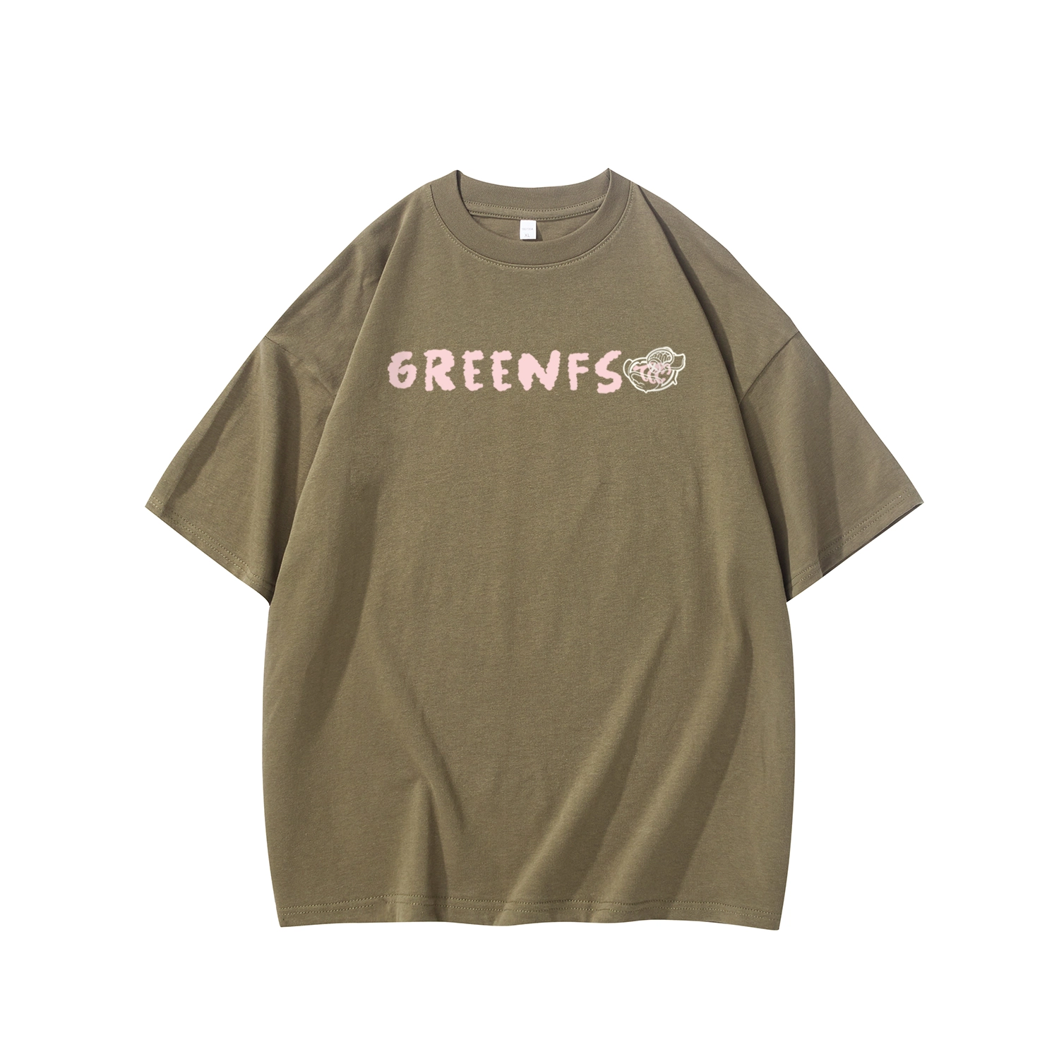 GF T