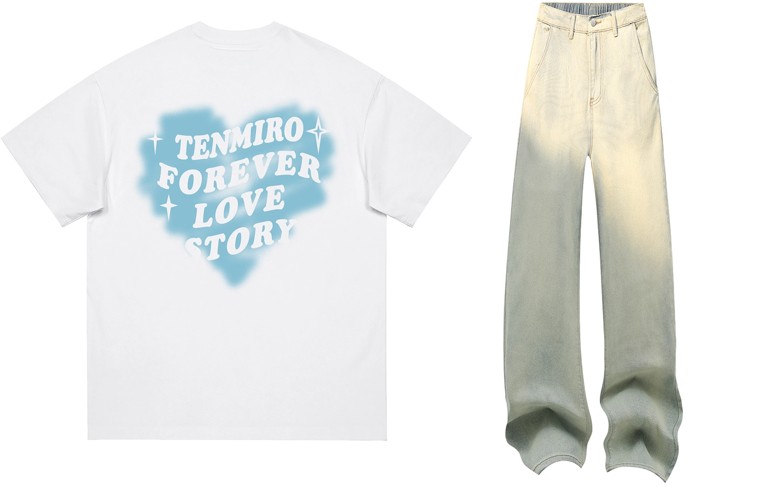 TEN MIRO T