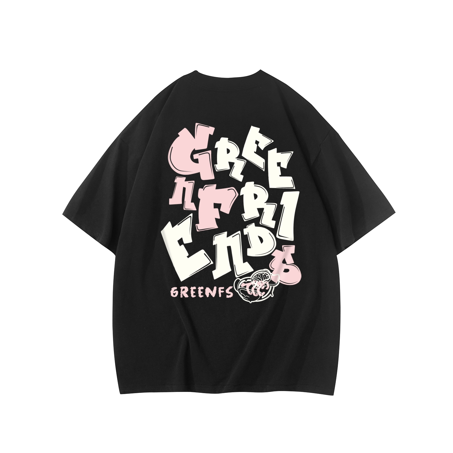 GF T