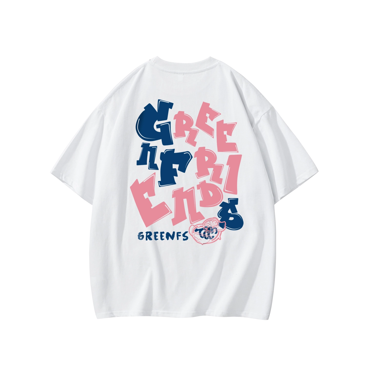 GF T